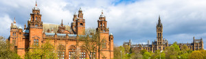 Kelvingrove Museum & University - Glasgow